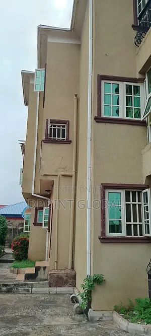 6bdrm Duplex in Not Estate, Alagbado for sale