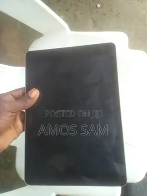 Apple iPad Air 32 GB Silver