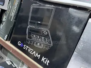 6 Channels Gostream Video Mixer