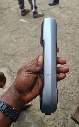 Door Handle Tundra 2026