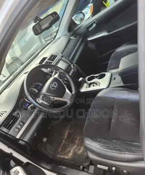 Toyota Corolla 2014 White
