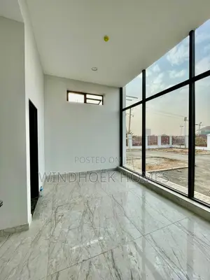 A Commercial Plaza for Sale