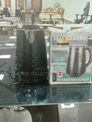 ELeitrim Kettle