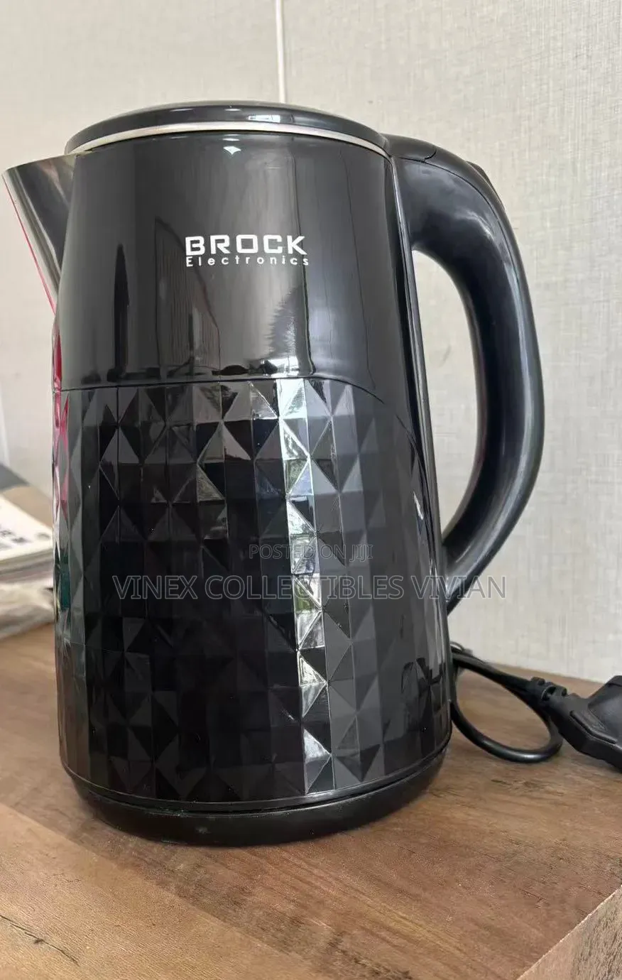 ELeitrim Kettle