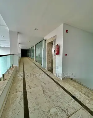 A Commercial Plaza for Sale