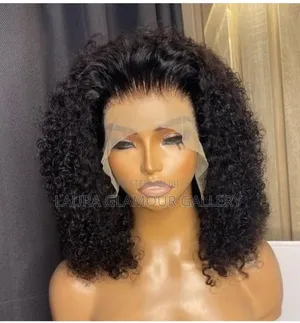 Human Hair