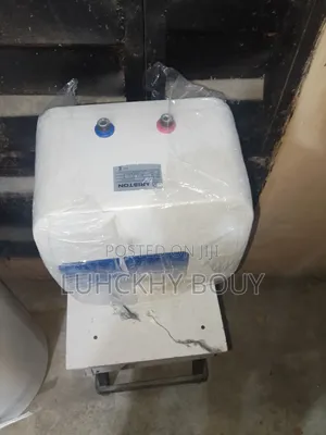 Repair Your Leakage Water Heater