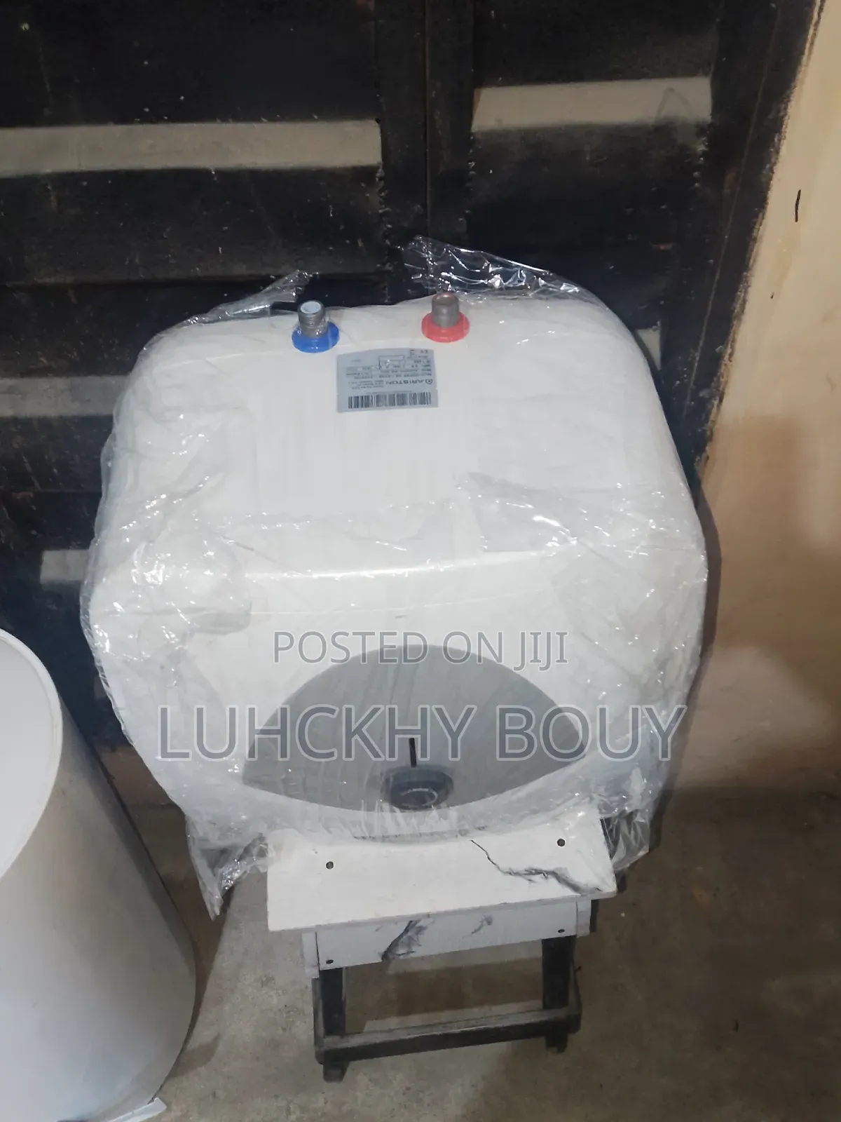 Repair Your Leakage Water Heater