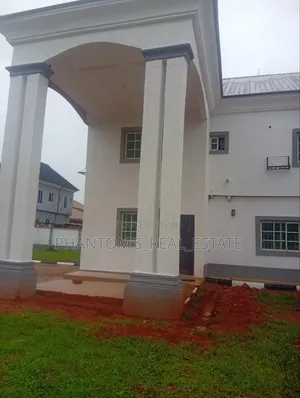 Furnished 5bdrm Duplex in Godwin Abbe Way, Benin City for rent