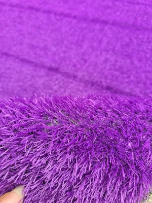 25mm Purple