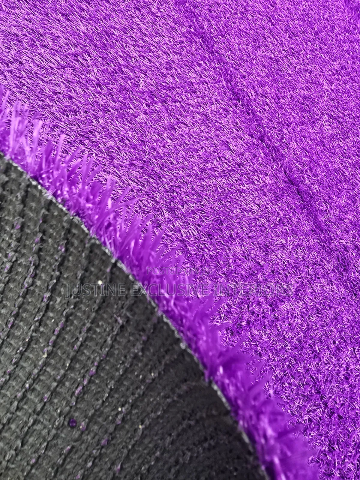 25mm Purple
