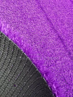 25mm Purple