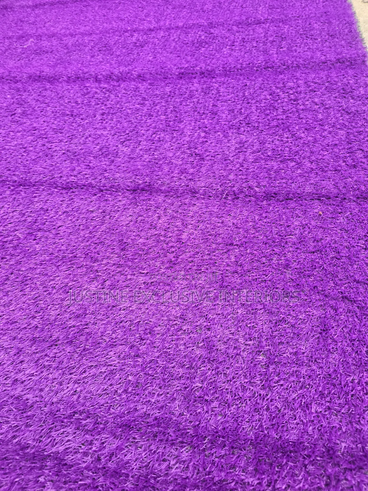25mm Purple