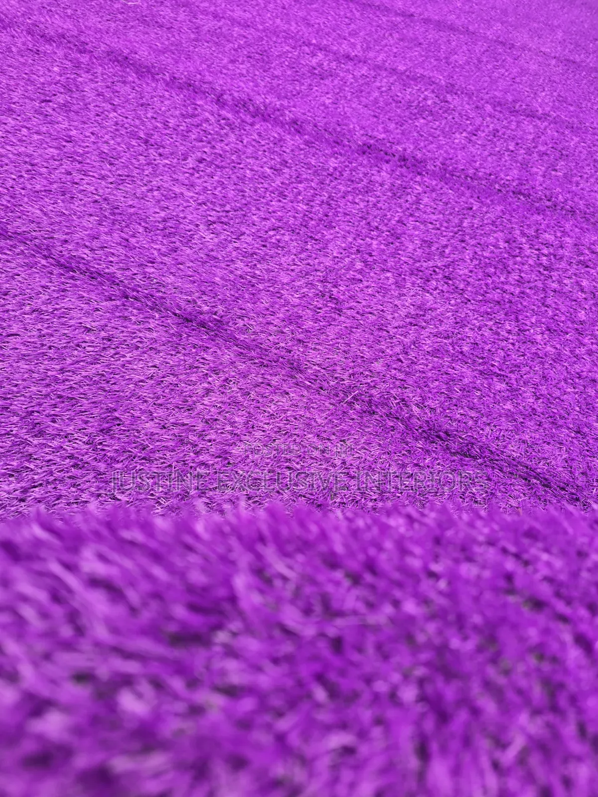 25mm Purple