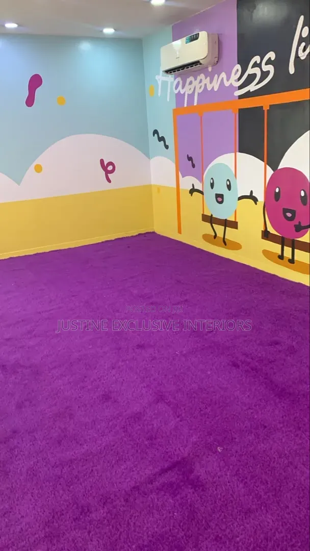 25mm Purple