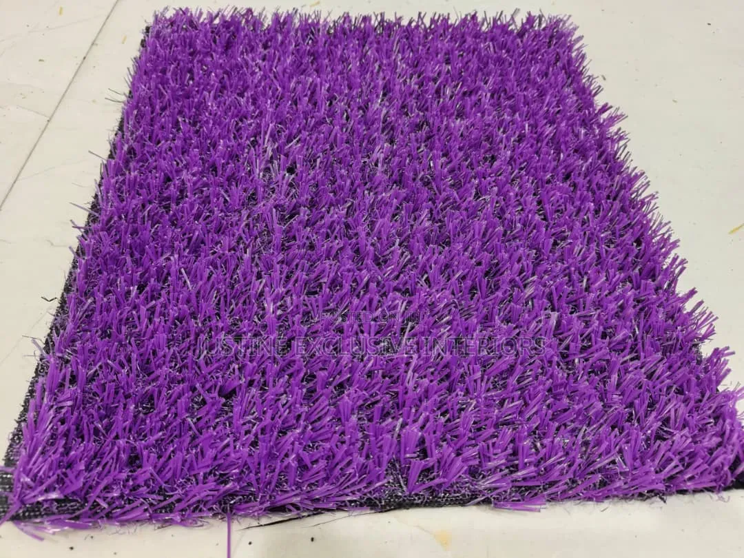 25mm Purple