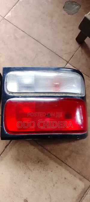 Back Light Coaster 2012