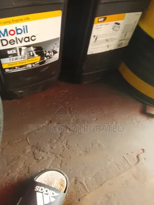 Mobile Deivac