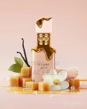 E CLAIRE Female Perfume
