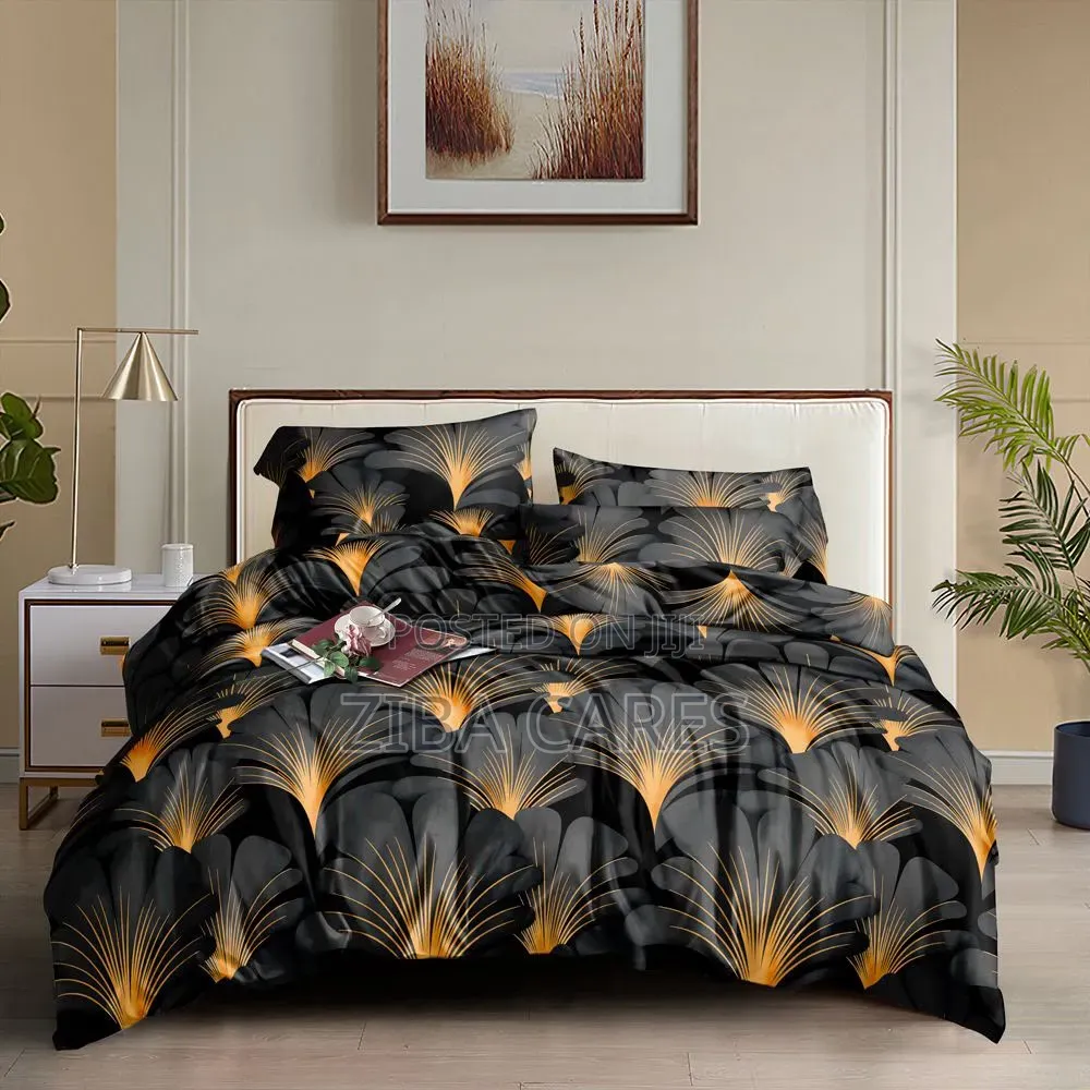 Super Thick Duvet Sets 6x6