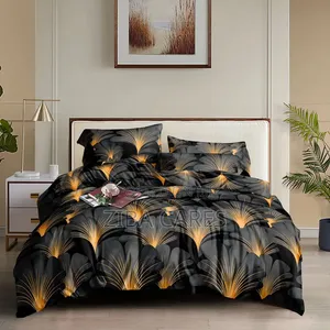 Super Thick Duvet Sets 6x6