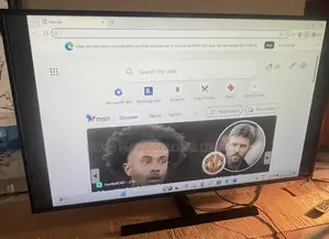 High-End UK Used NEC Professional Monitor/Display