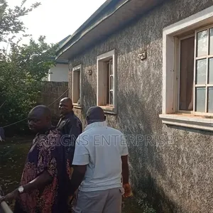 4bdrm House in Peculiar Estate, Lokogoma for sale