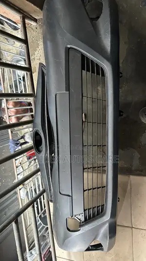 Yaris 2013 Front Bumper