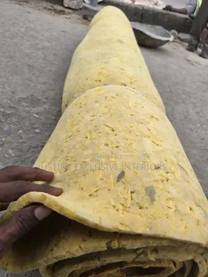 Quality Underlay