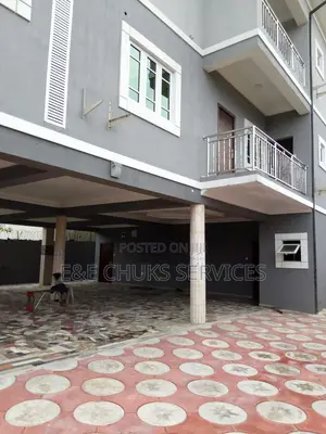 2bdrm Apartment in Obio-Akpor for rent