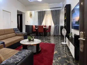 5bdrm Bungalow in Ashley Estate, Ogombo for sale