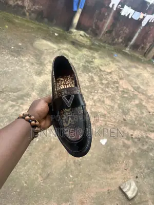 Corporate Shoe for Men