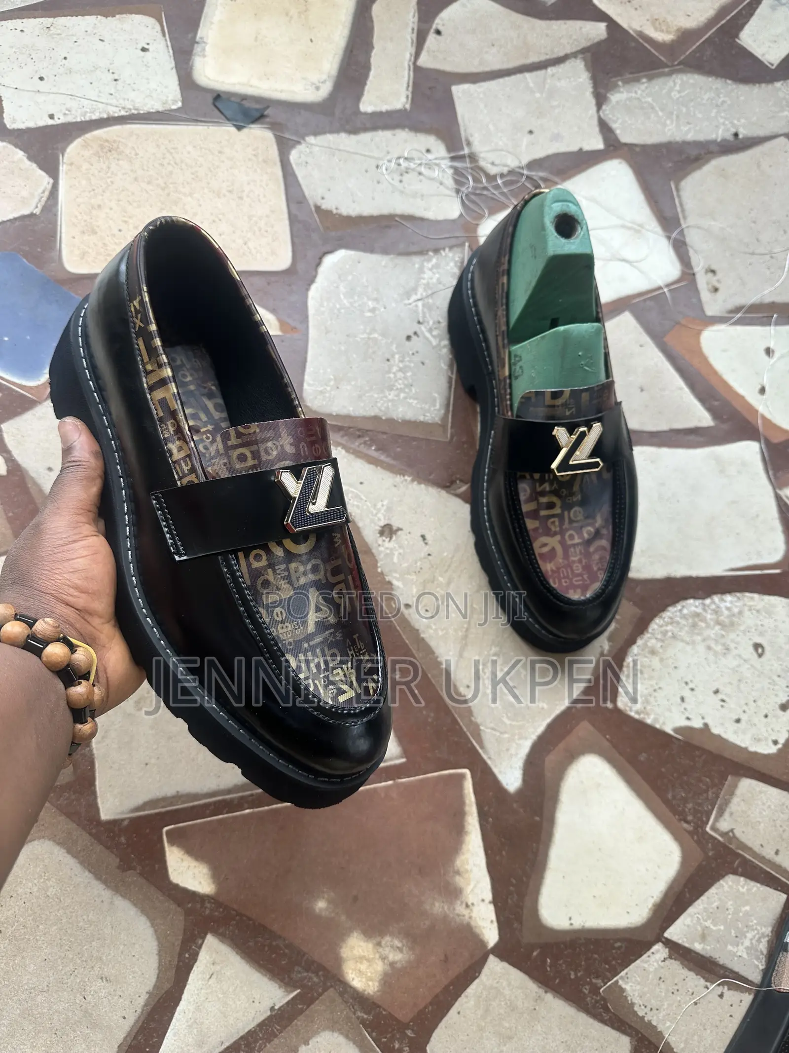 Corporate Shoe for Men
