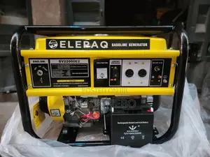 Elepaq Generator