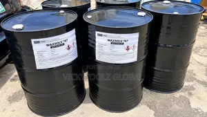 200Kg Drum of DEGGCHEM WAXSOLV 767 Wax Inhibitor