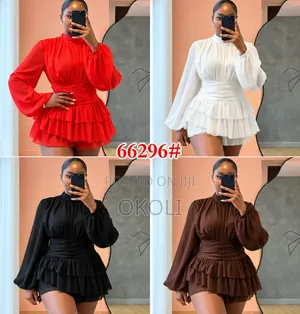 Classy Ladies Wears