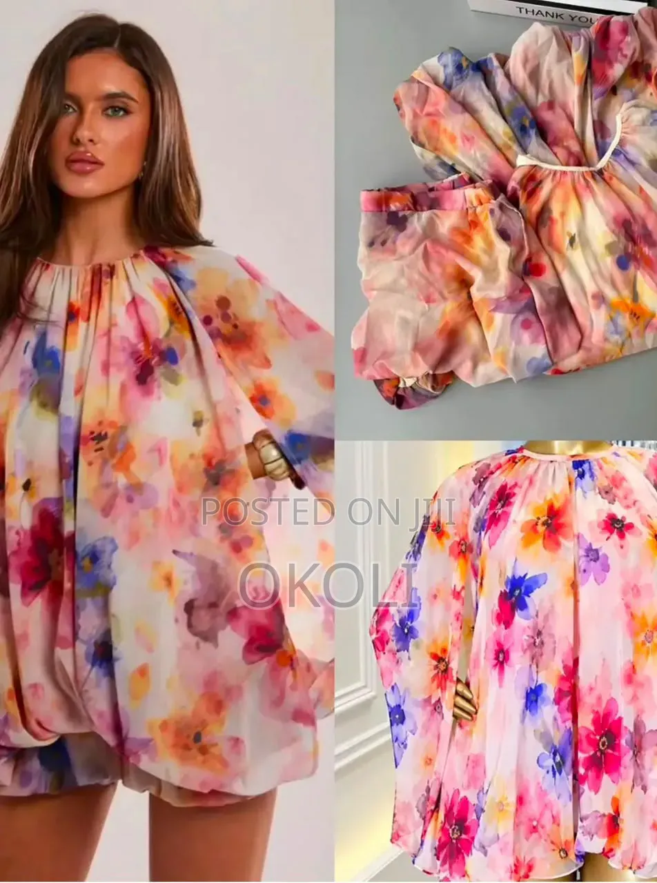 Classy Ladies Wears