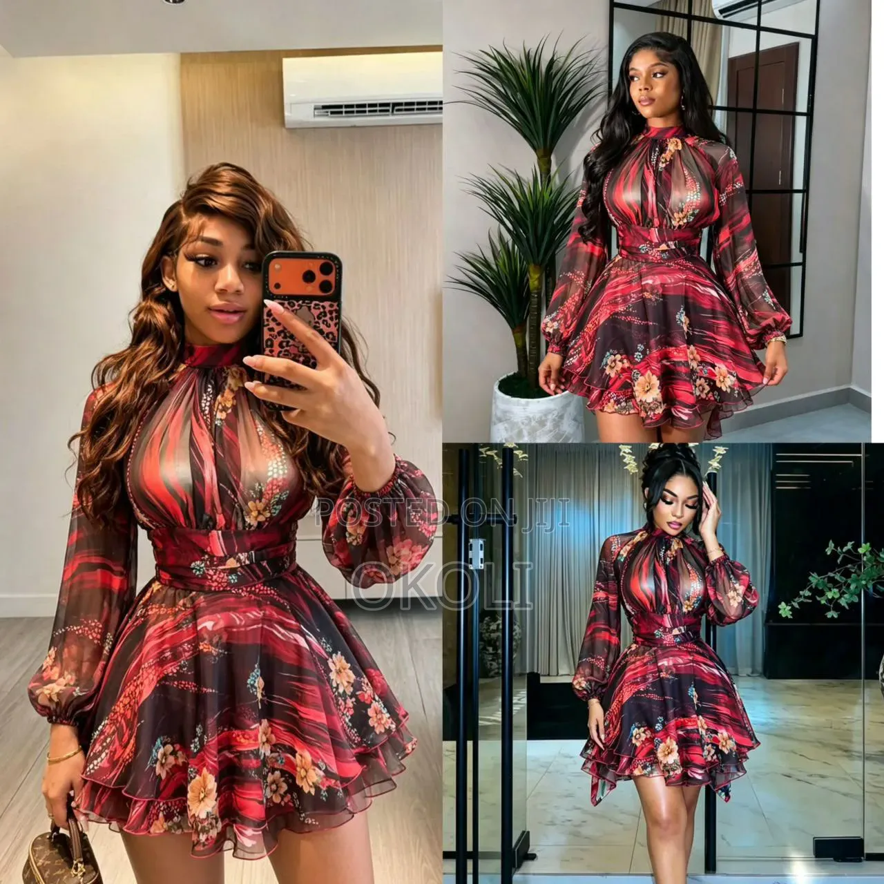 Classy Ladies Wears