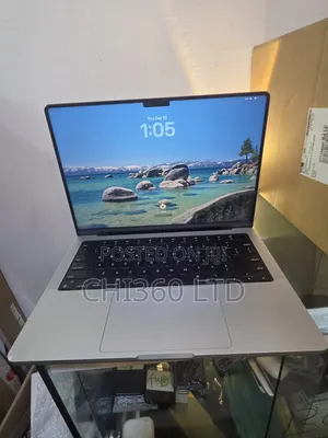 Laptop Apple MacBook Pro 2024 M4 16GB Apple M4 SSD 512GB