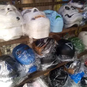 Fancy Halloween Face Masks / Unique Designs Party Masks
