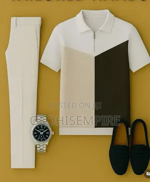 Men's Native