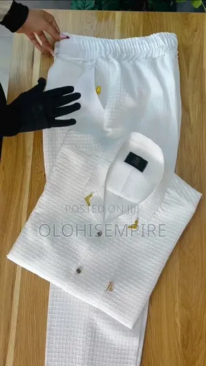 Men's Native