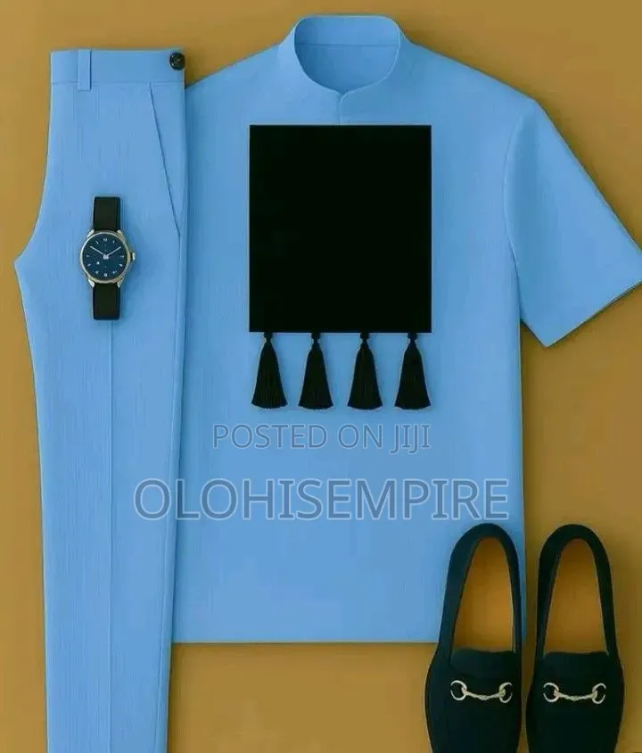 Men's Native