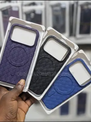 Orignal Net MagSafe Pouch