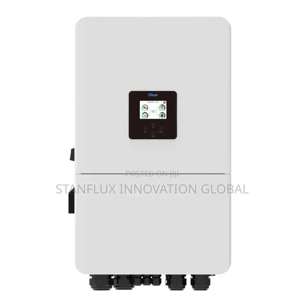 20kw 3-Phase Inverter