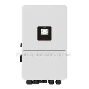 20kw 3-Phase Inverter