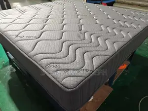 Compressed Mattrass