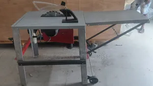 12 Inches Heavy Duty Table Saw Machine