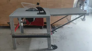 12 Inches Heavy Duty Table Saw Machine