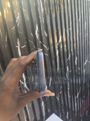 Apple iPhone 17 Pro 256 GB Blue